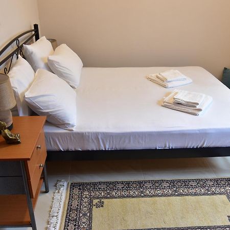 Magenta Apartman Igumeníca Kültér fotó