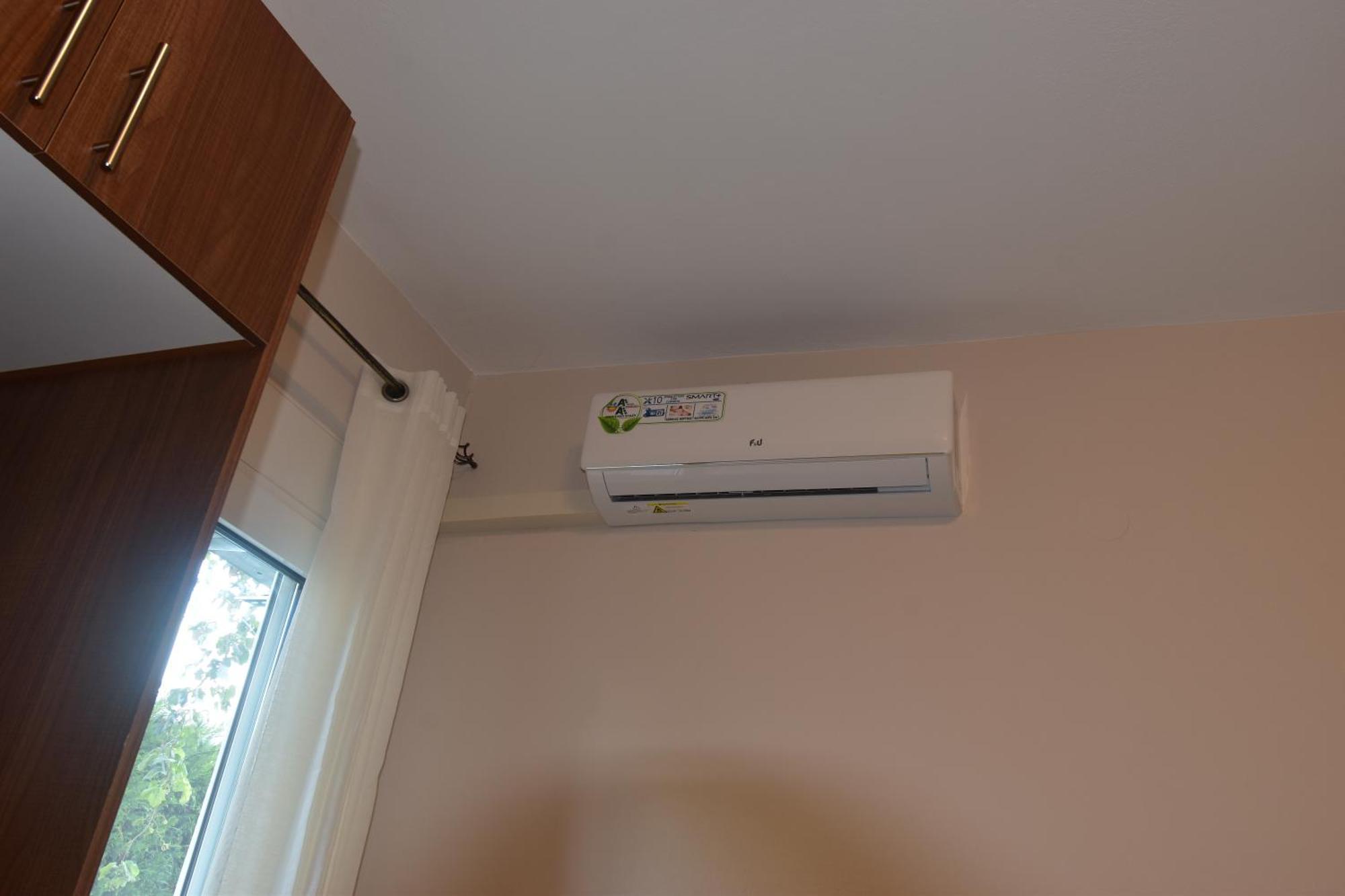 Magenta Apartman Igumeníca Kültér fotó