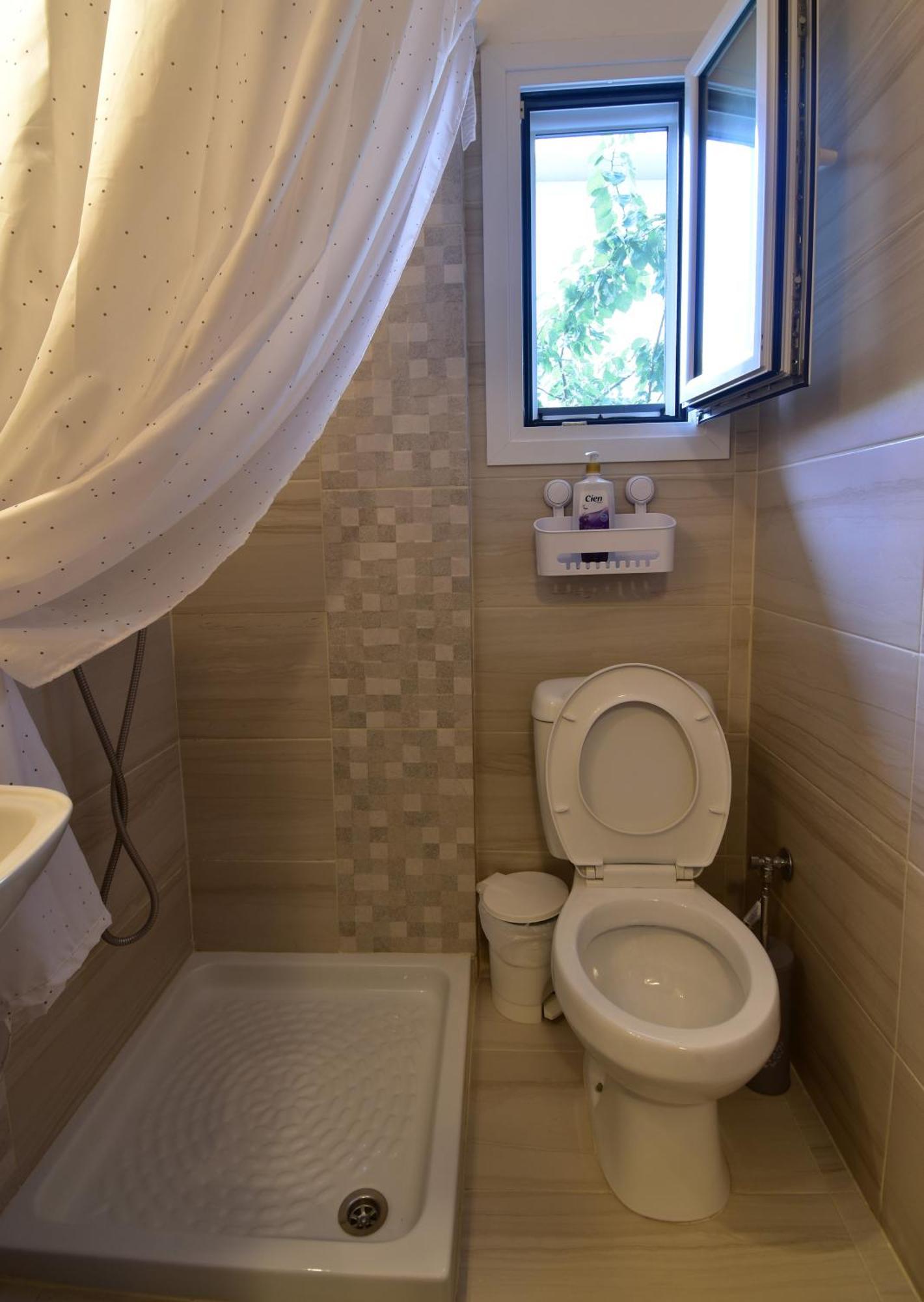 Magenta Apartman Igumeníca Kültér fotó